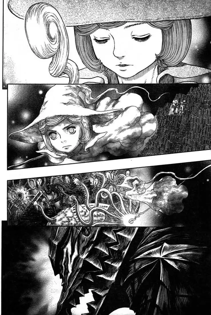 Berserk 316 page 9