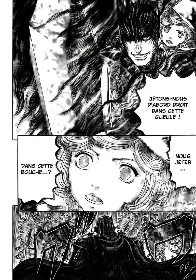 Berserk 319 page 13