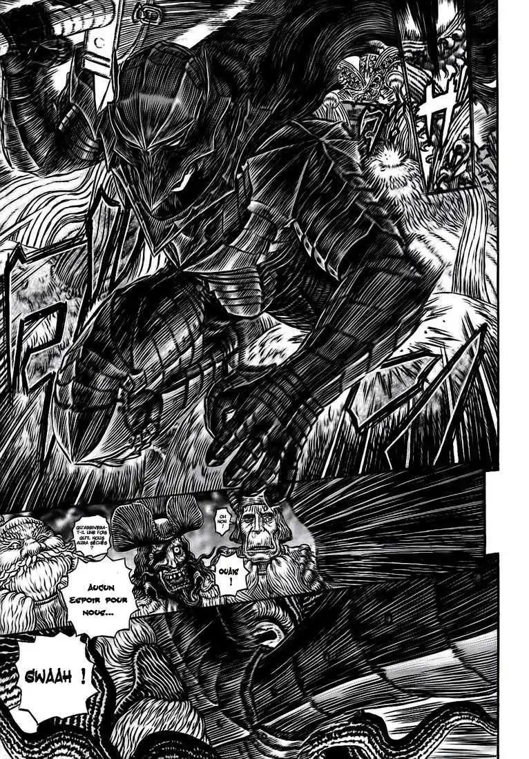 Berserk 319 page 14