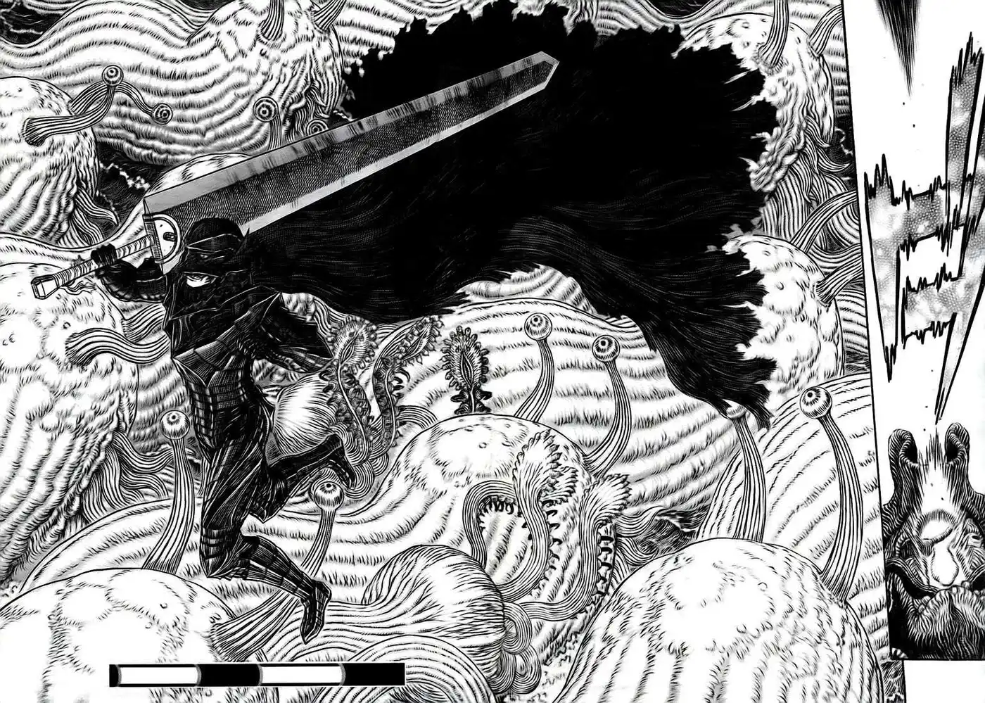 Berserk 319 page 15