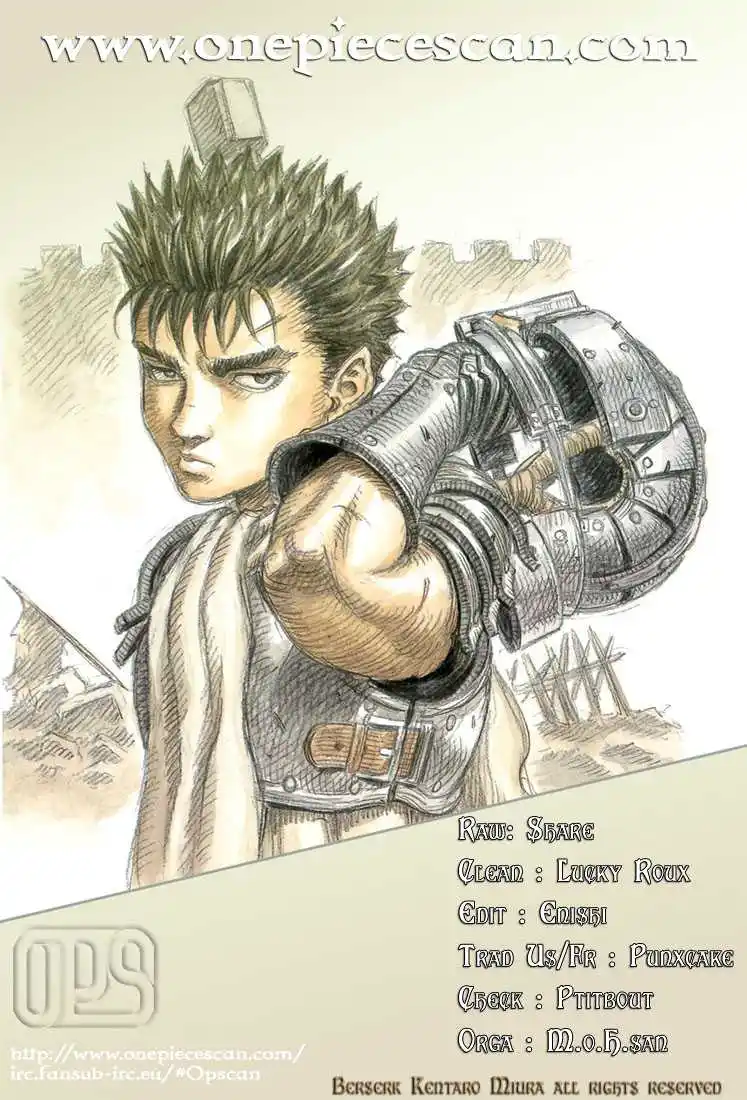 Berserk 319 page 16