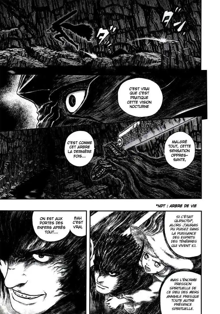 Berserk 319 page 2