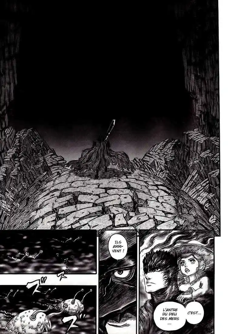 Berserk 319 page 4