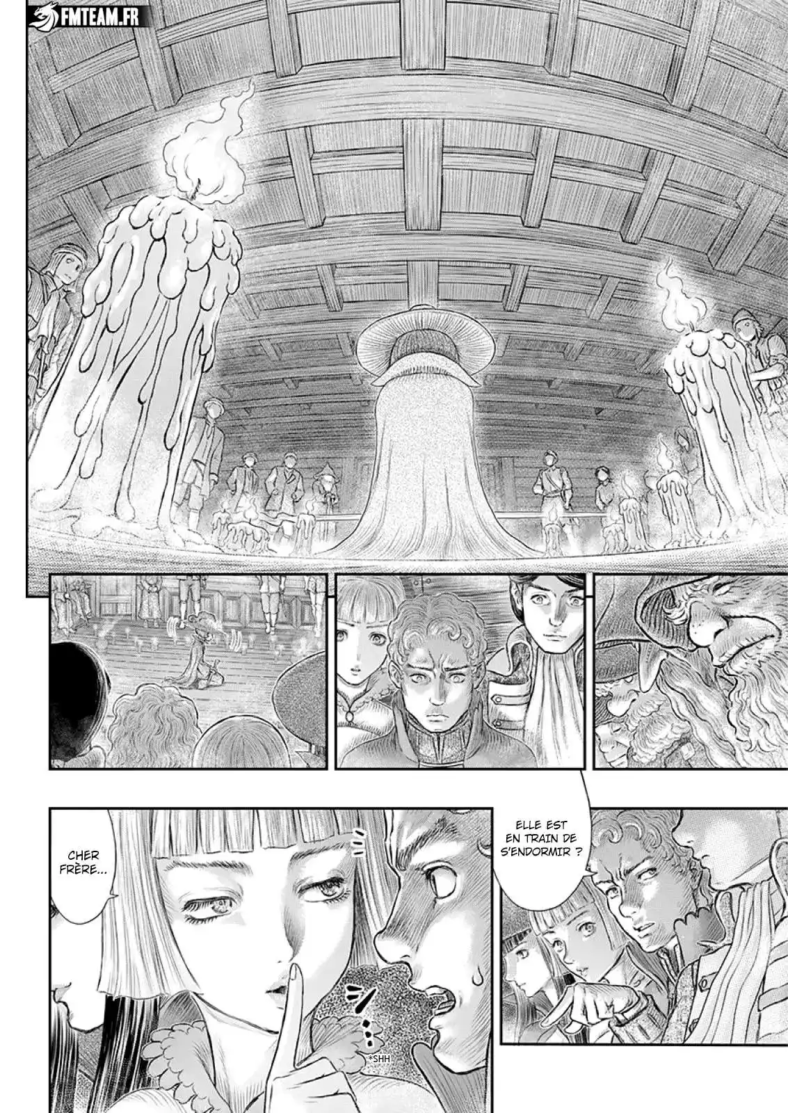 Berserk 373 page 4