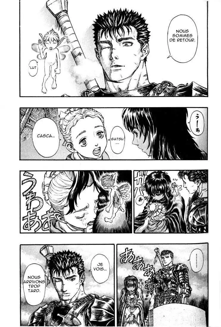 Berserk 22 page 15