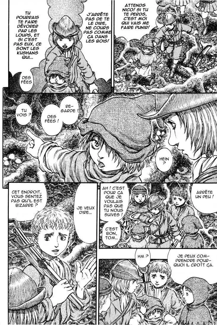 Berserk 22 page 5