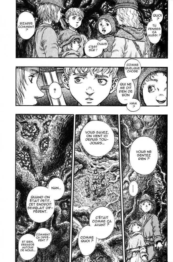 Berserk 22 page 6