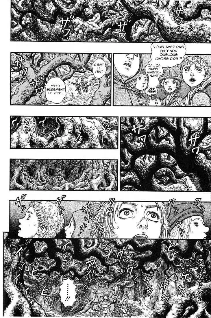 Berserk 22 page 8