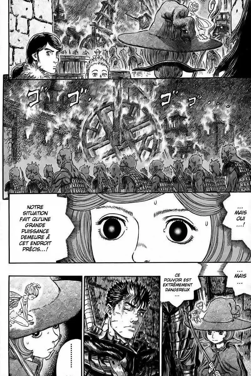Berserk 31 page 10