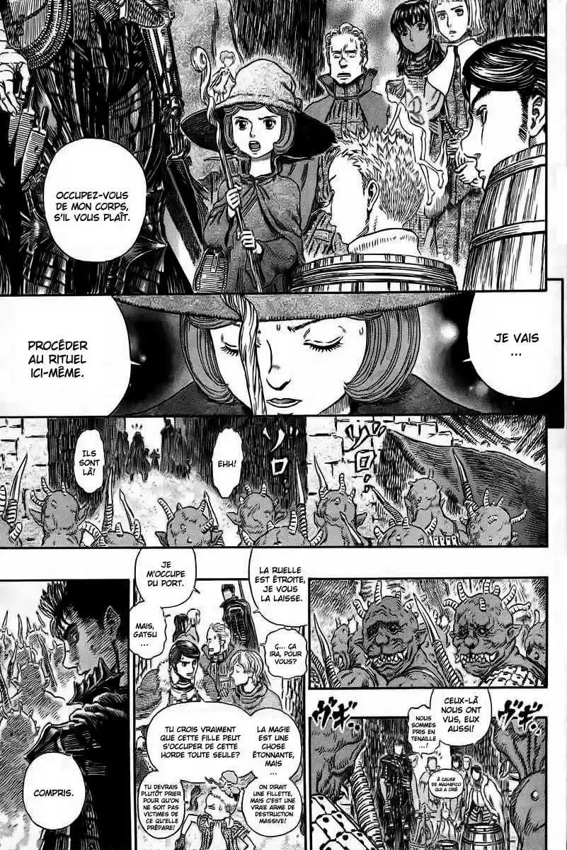 Berserk 31 page 11