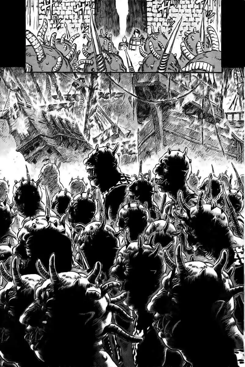 Berserk 31 page 3