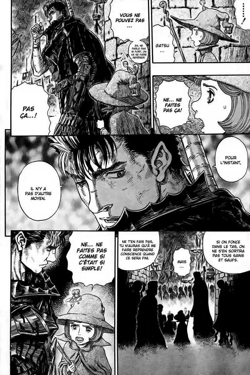 Berserk 31 page 8