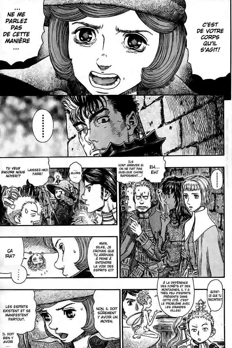 Berserk 31 page 9