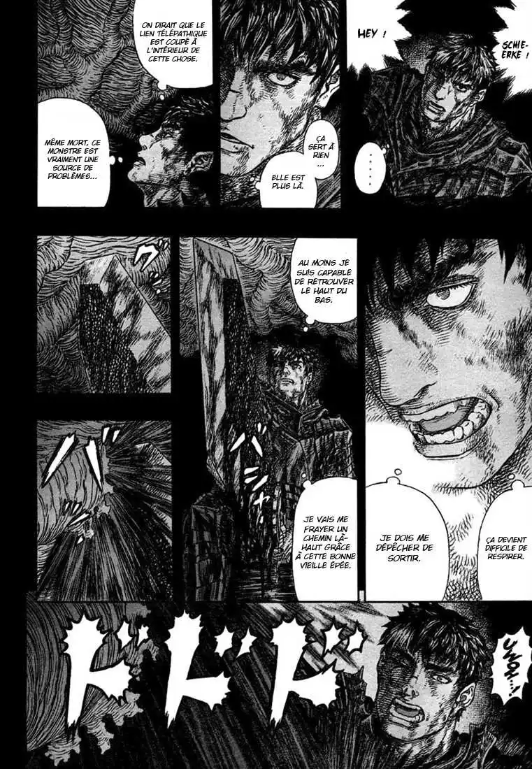 Berserk 327 page 10