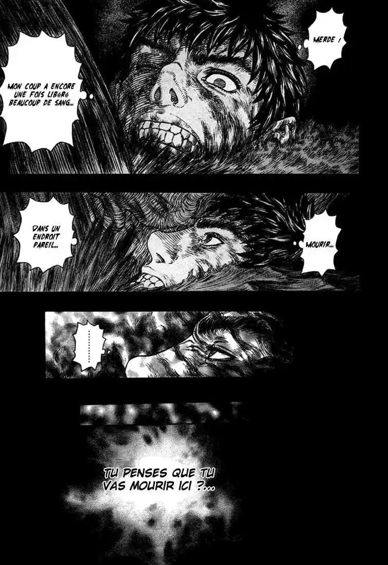 Berserk 327 page 11