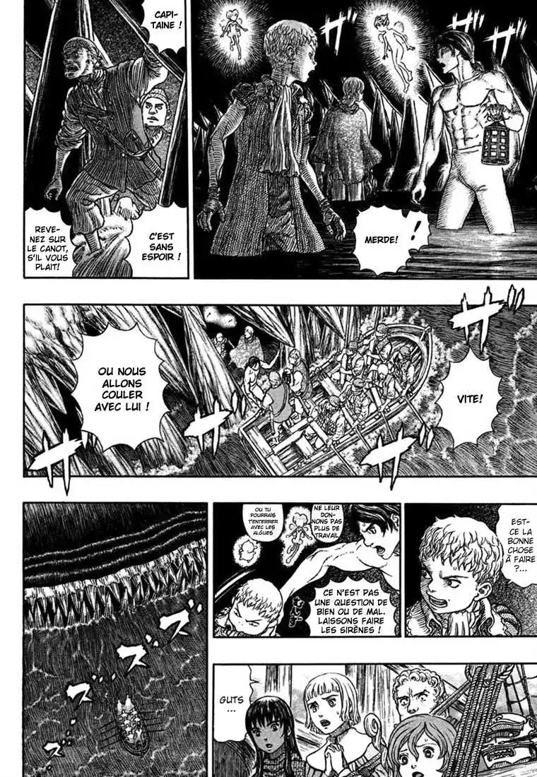 Berserk 327 page 16