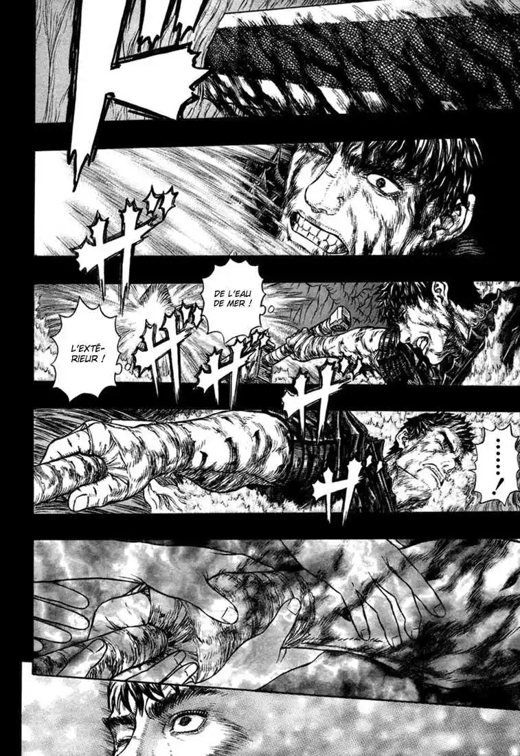 Berserk 327 page 18