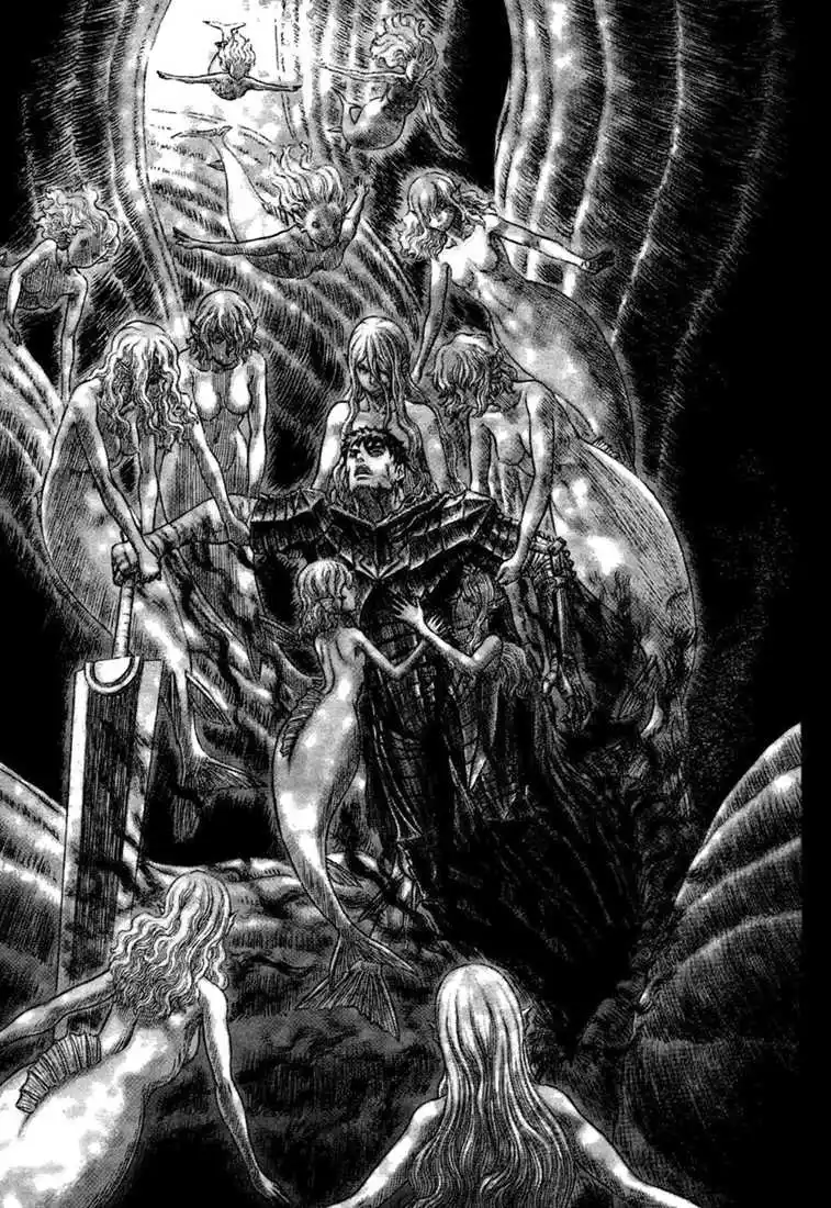 Berserk 327 page 19