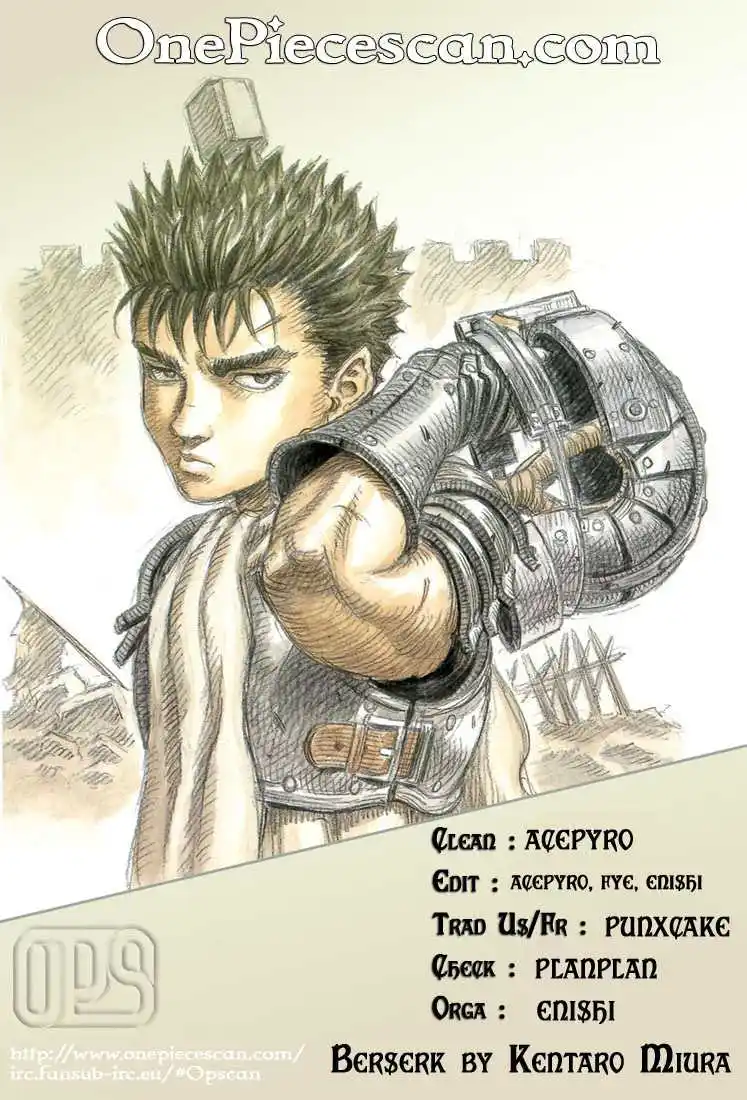 Berserk 327 page 22