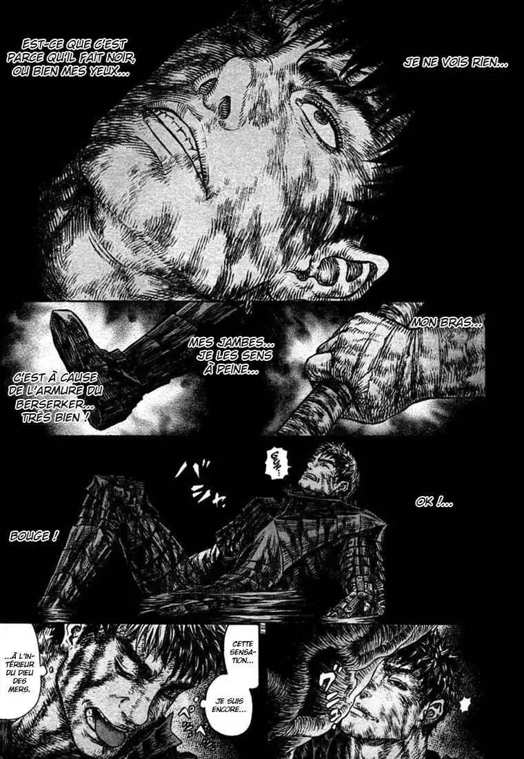 Berserk 327 page 9