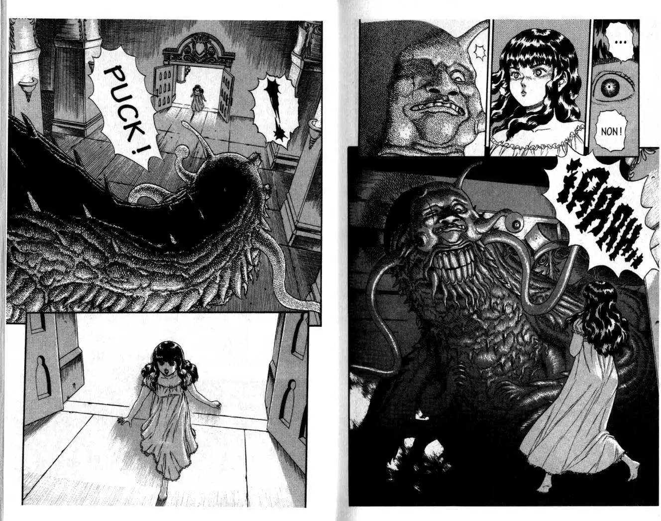 Berserk 3 page 10