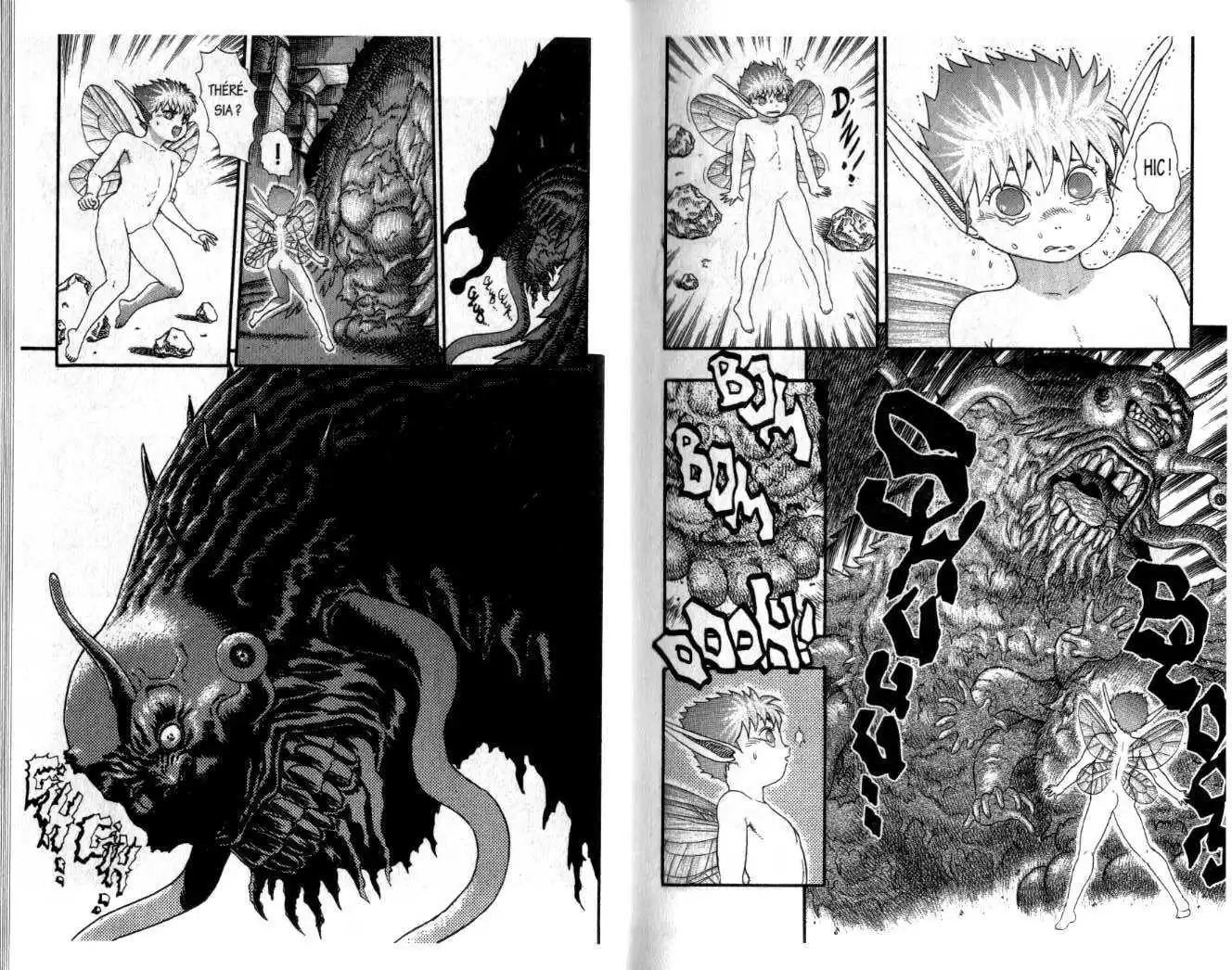 Berserk 3 page 12