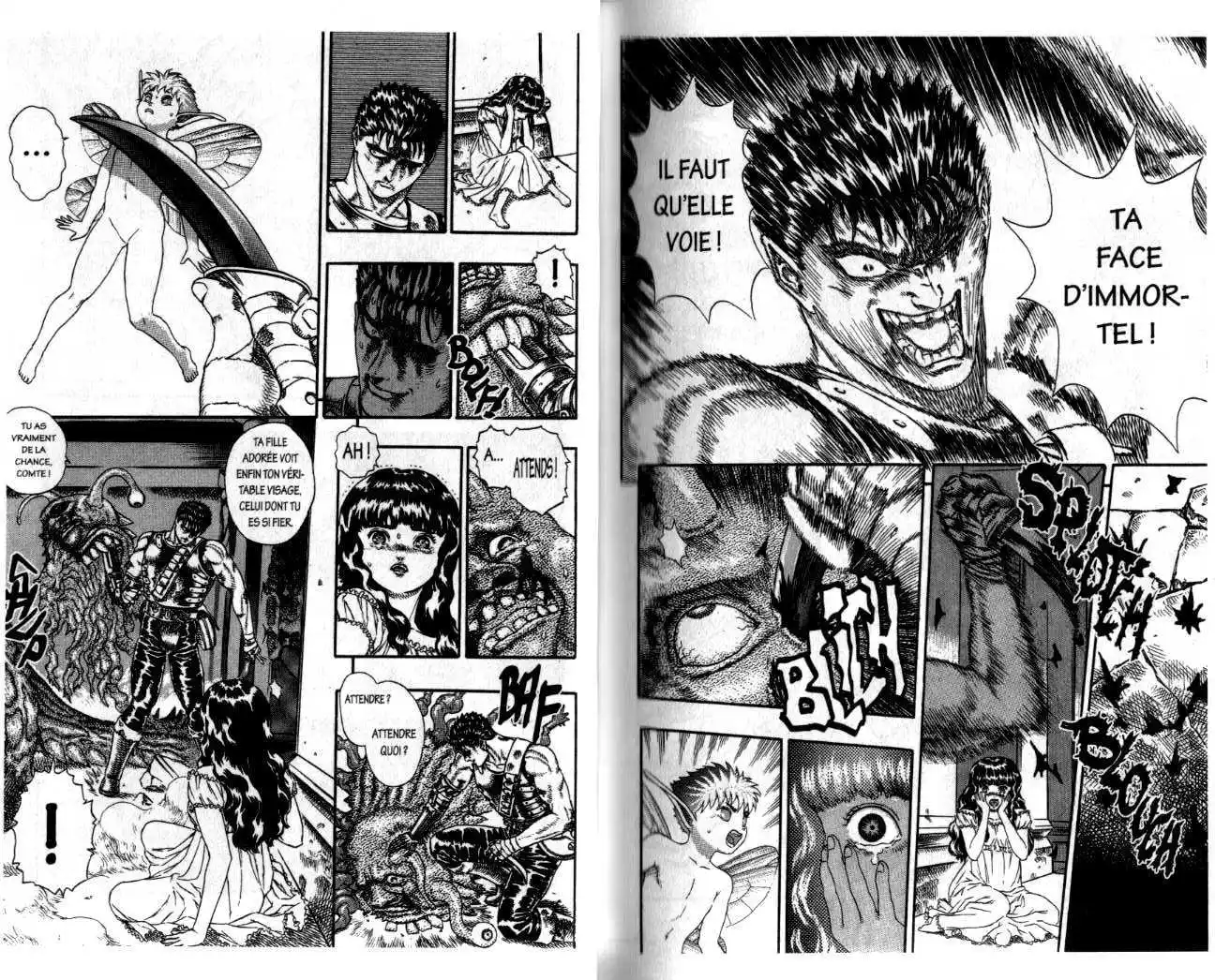 Berserk 3 page 26