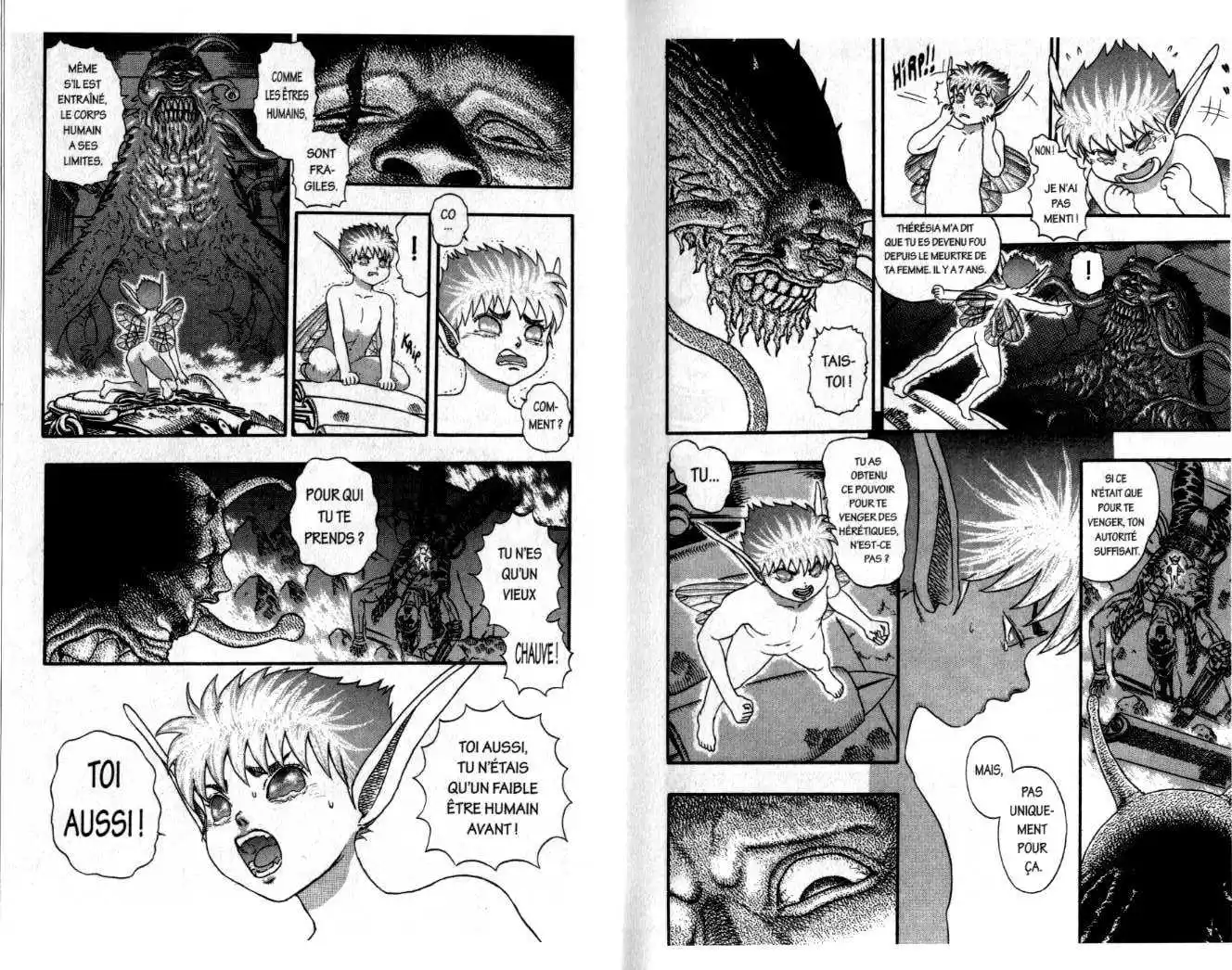 Berserk 3 page 6