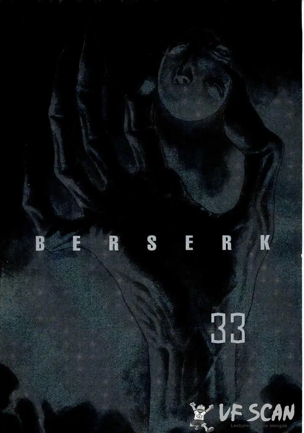 Berserk 33 page 1