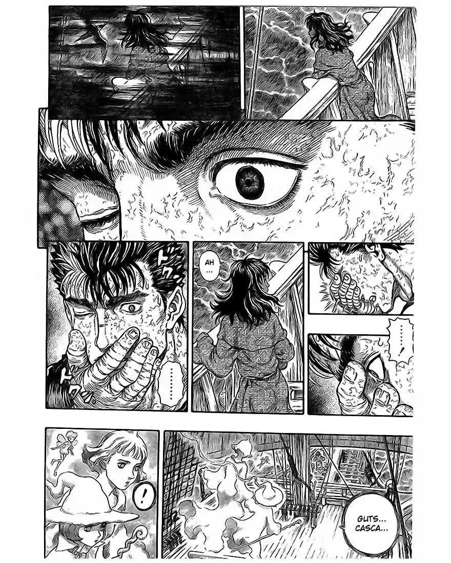 Berserk 33 page 5