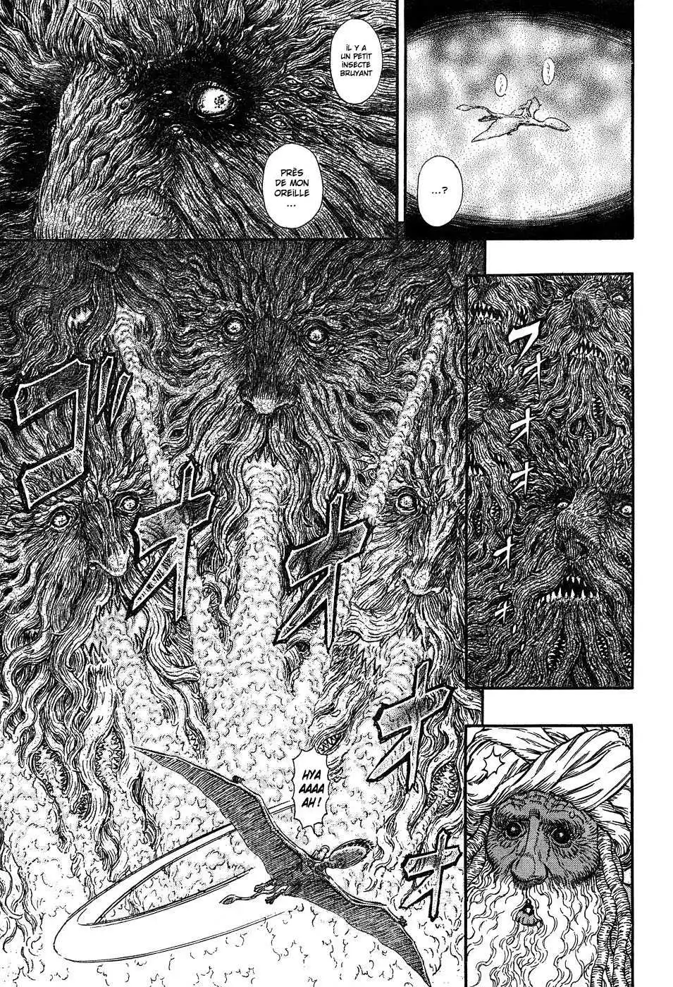 Berserk 34 page 7