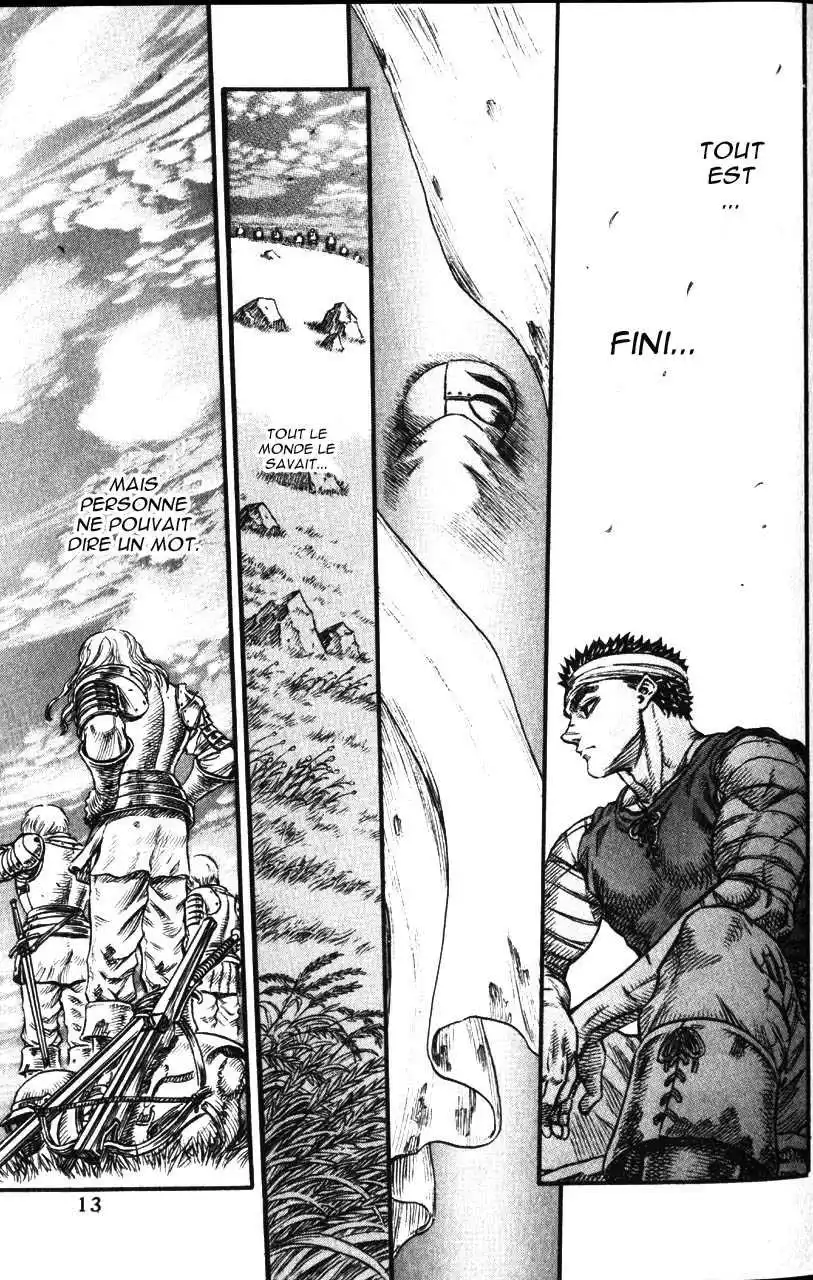 Berserk 12 page 10