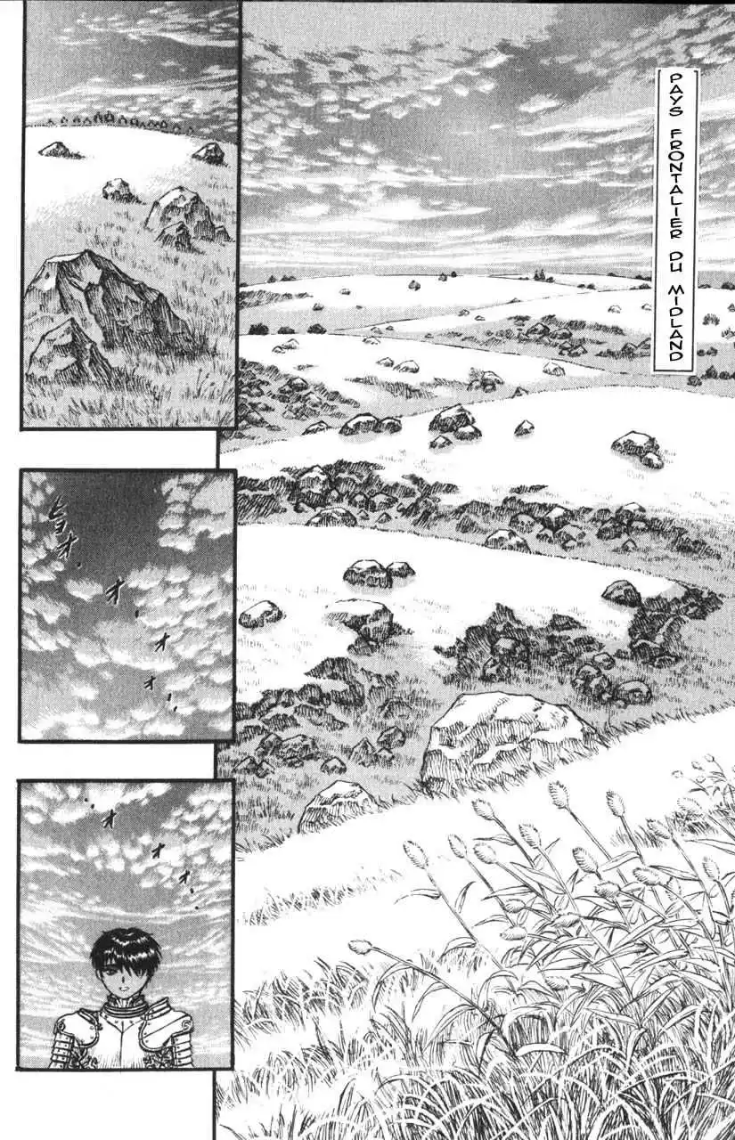 Berserk 12 page 3