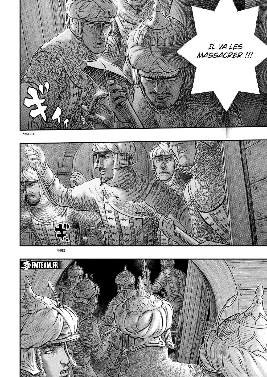Berserk 374 page 13