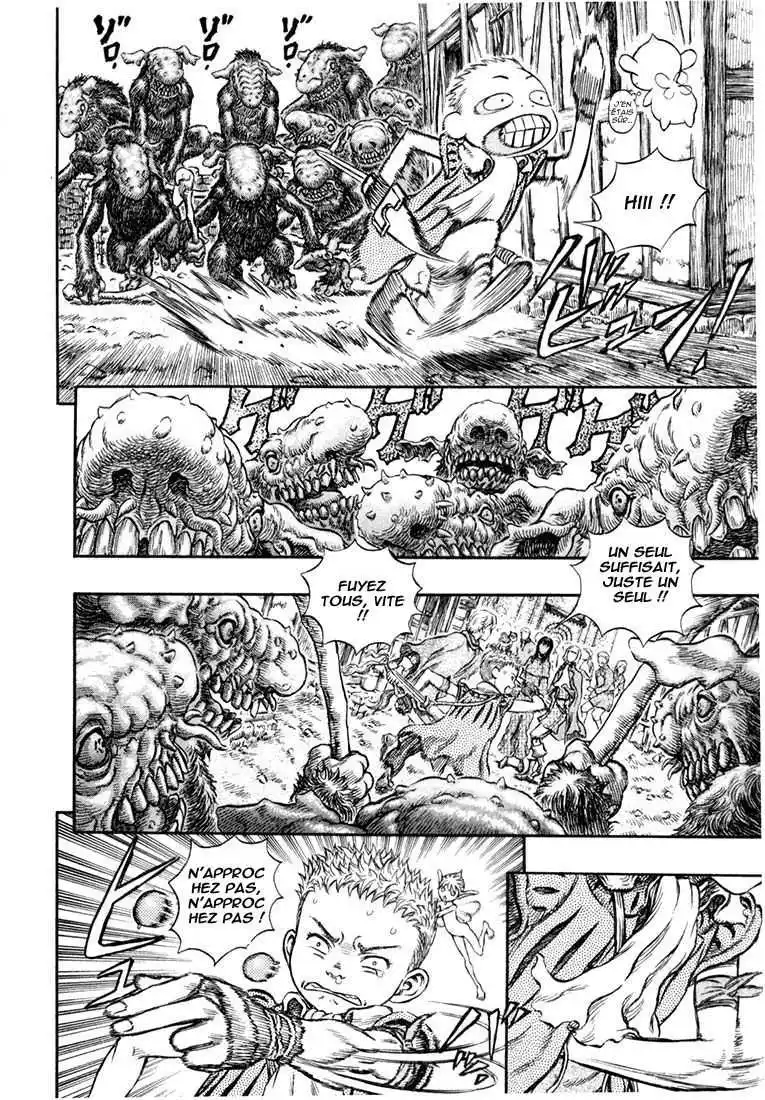 Berserk 25 page 10