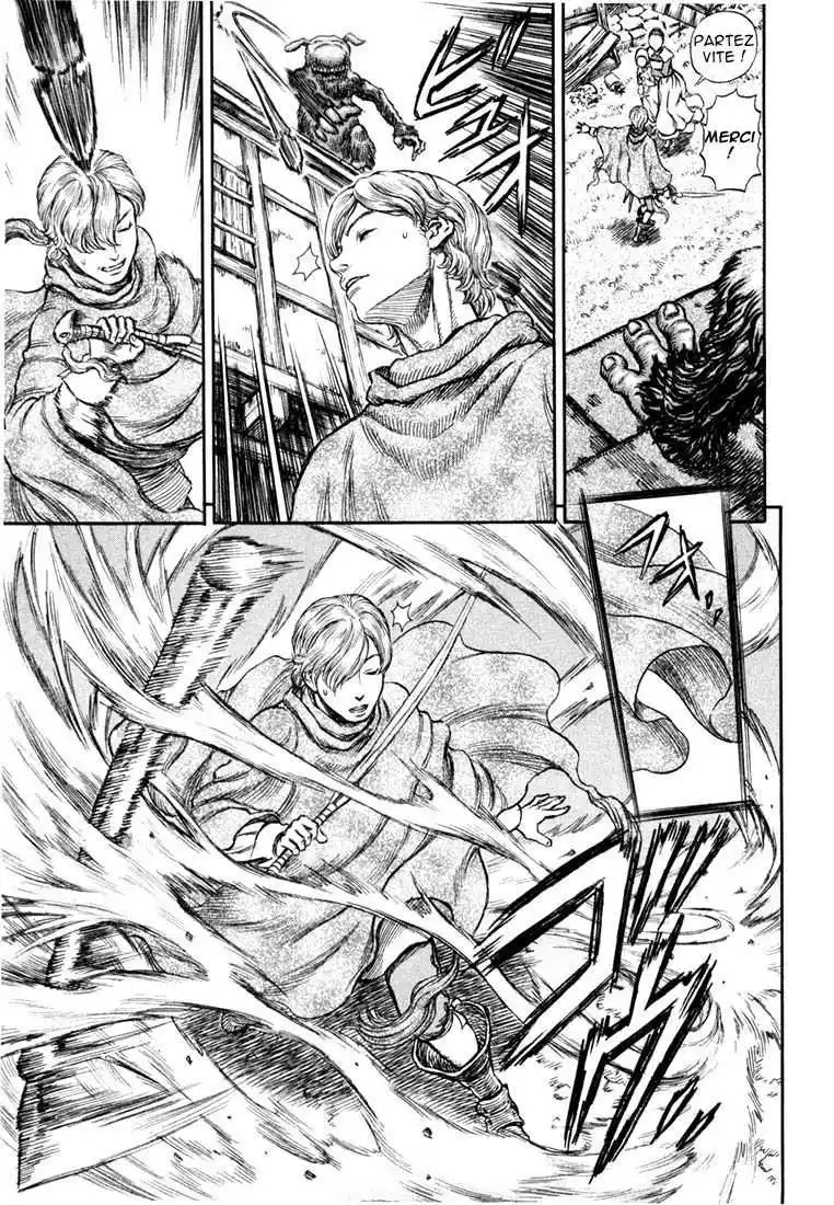 Berserk 25 page 7