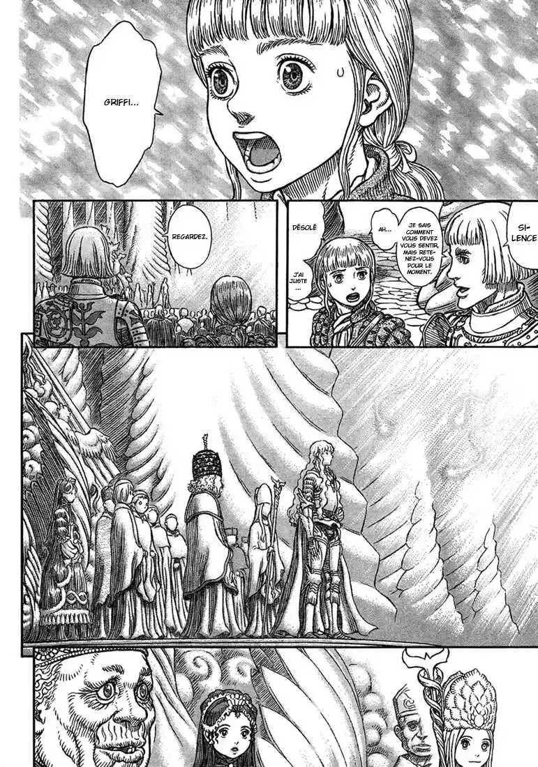 Berserk 335 page 10
