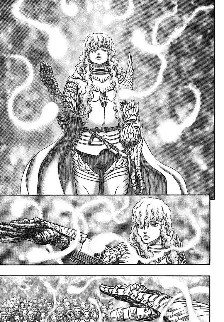 Berserk 335 page 11