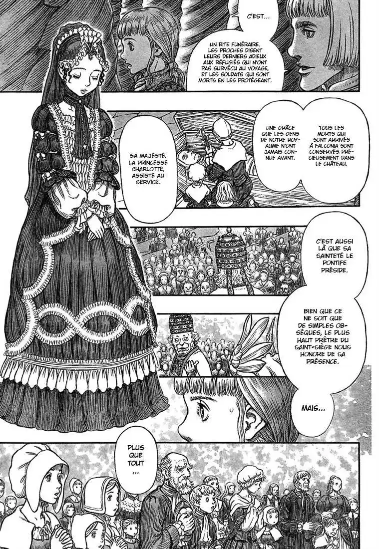 Berserk 335 page 8