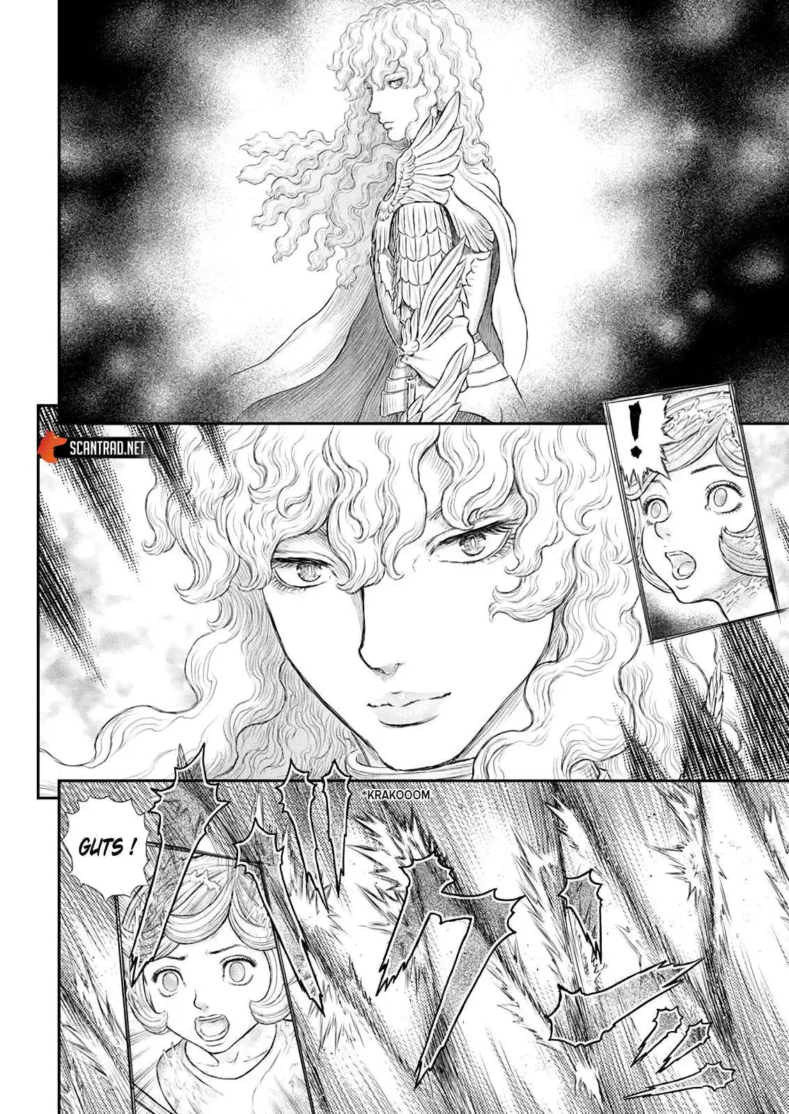 Berserk 371 page 5