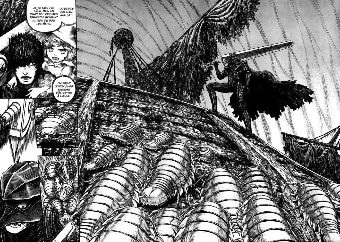 Berserk 320 page 12