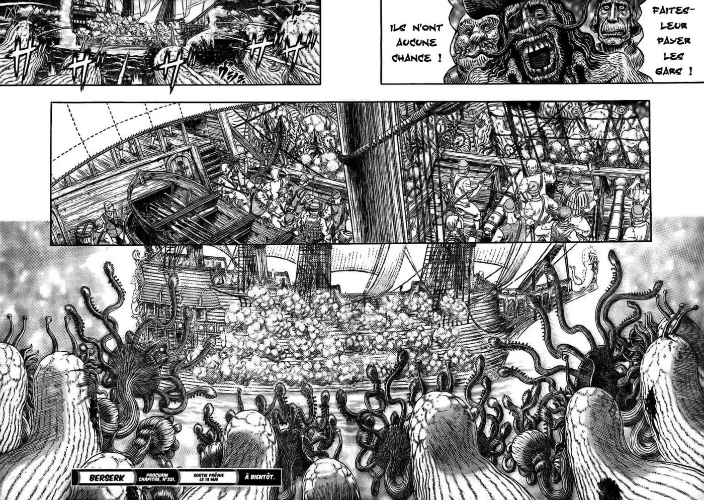 Berserk 320 page 15