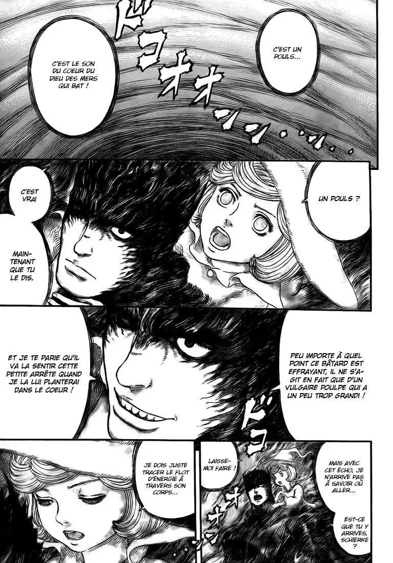 Berserk 320 page 9