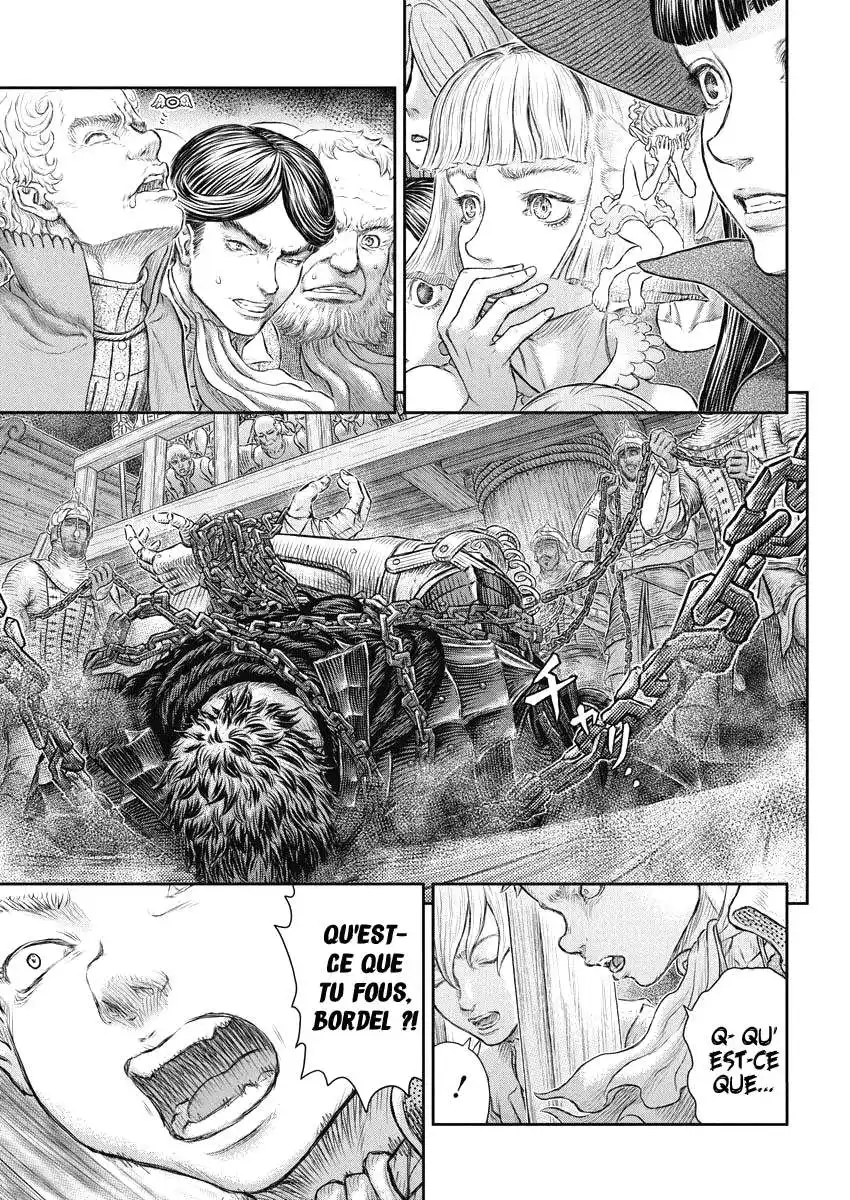 Berserk 375 page 10