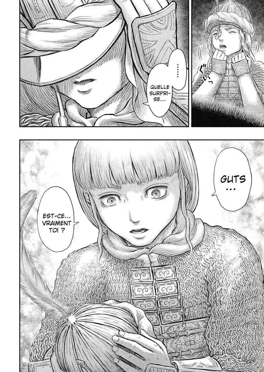 Berserk 375 page 15