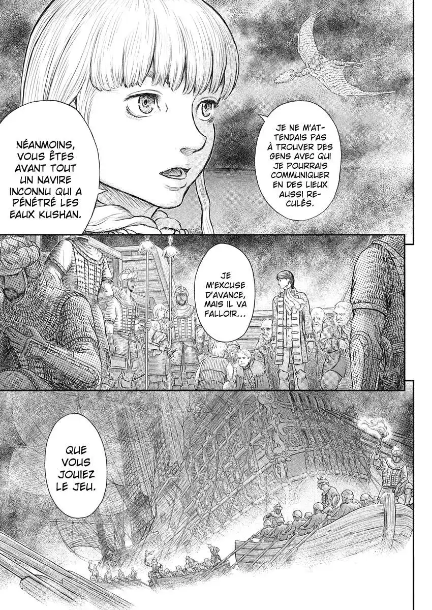 Berserk 375 page 18