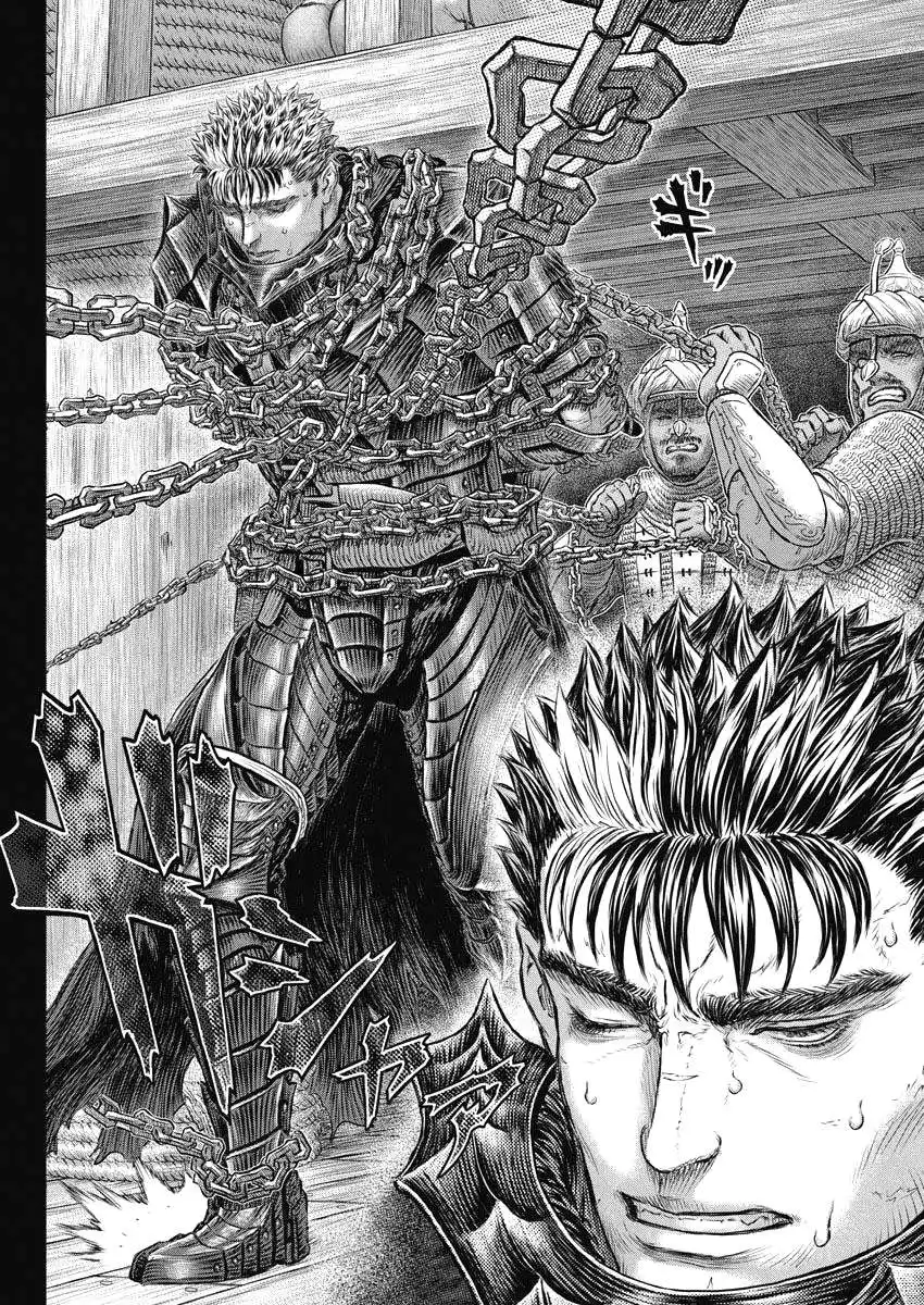 Berserk 375 page 7