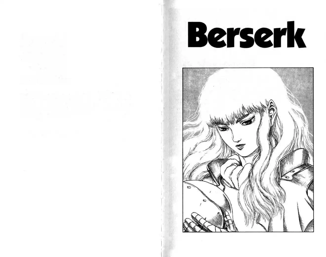 Berserk 4 page 4