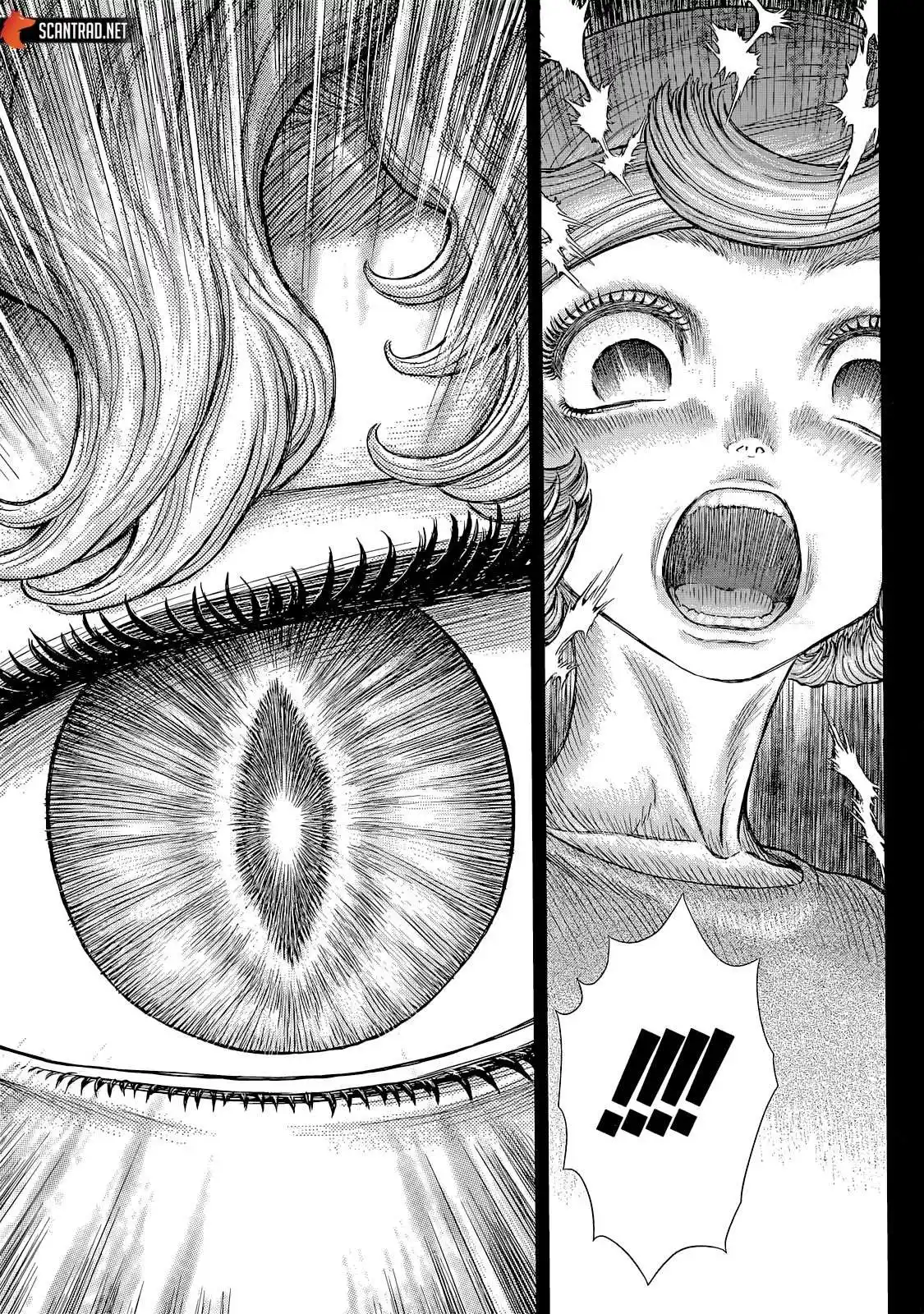 Berserk 365 page 11