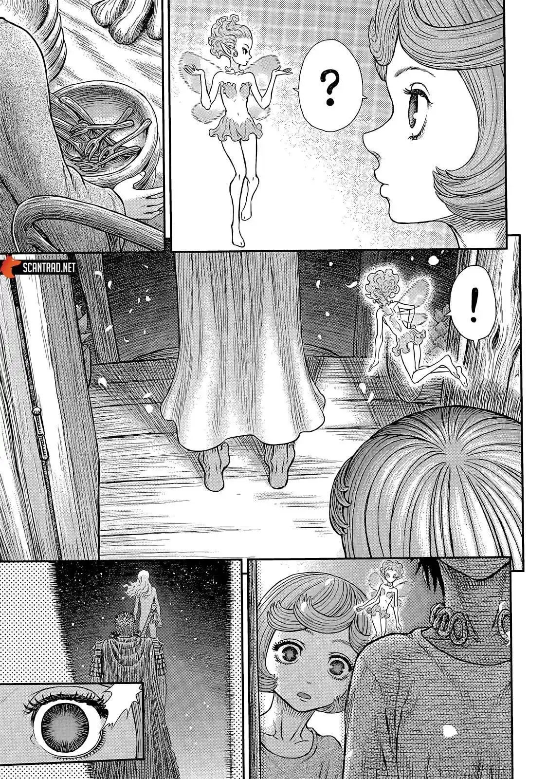 Berserk 365 page 6